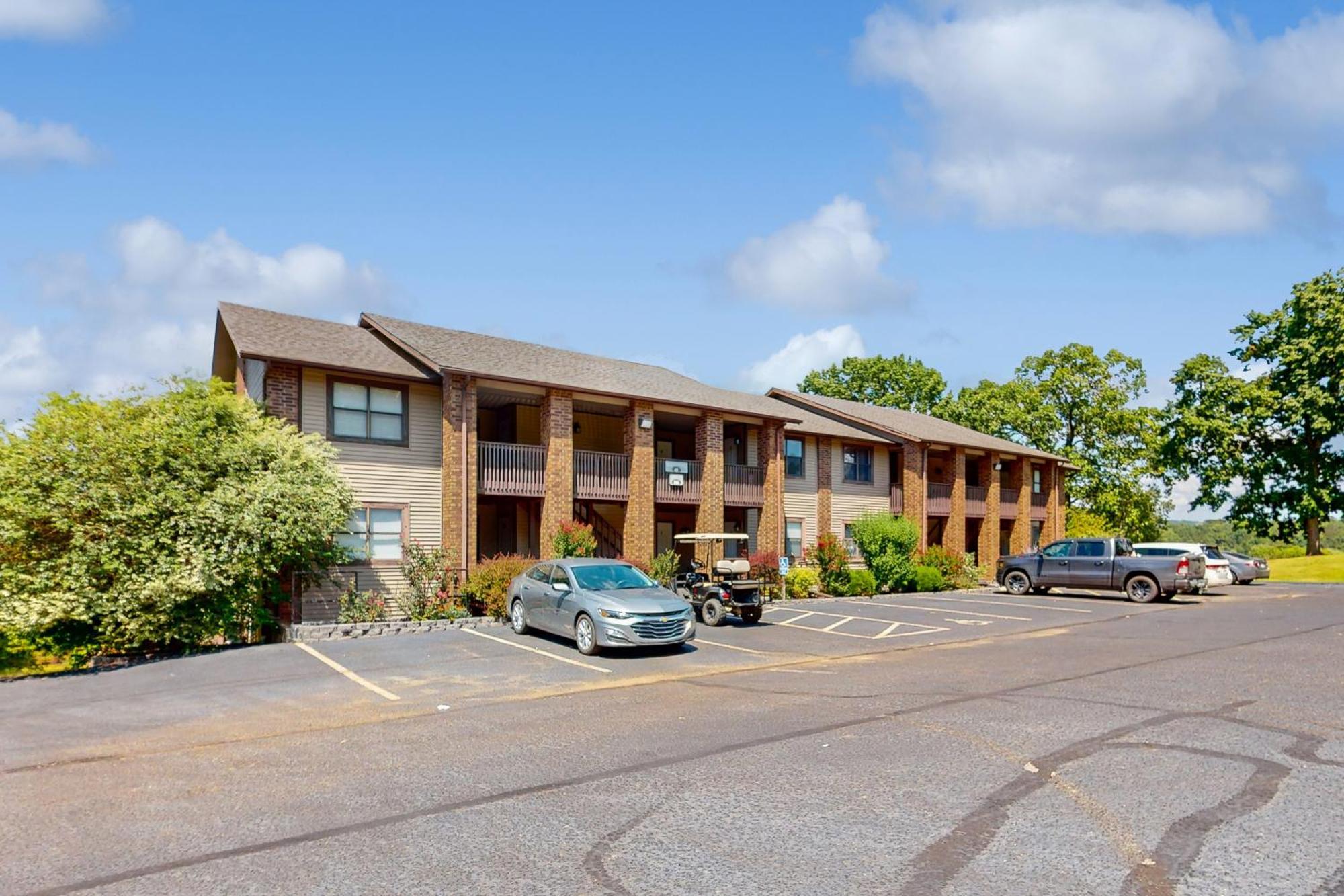 116 Lake Club Dr, #12 Branson Mo Exterior foto