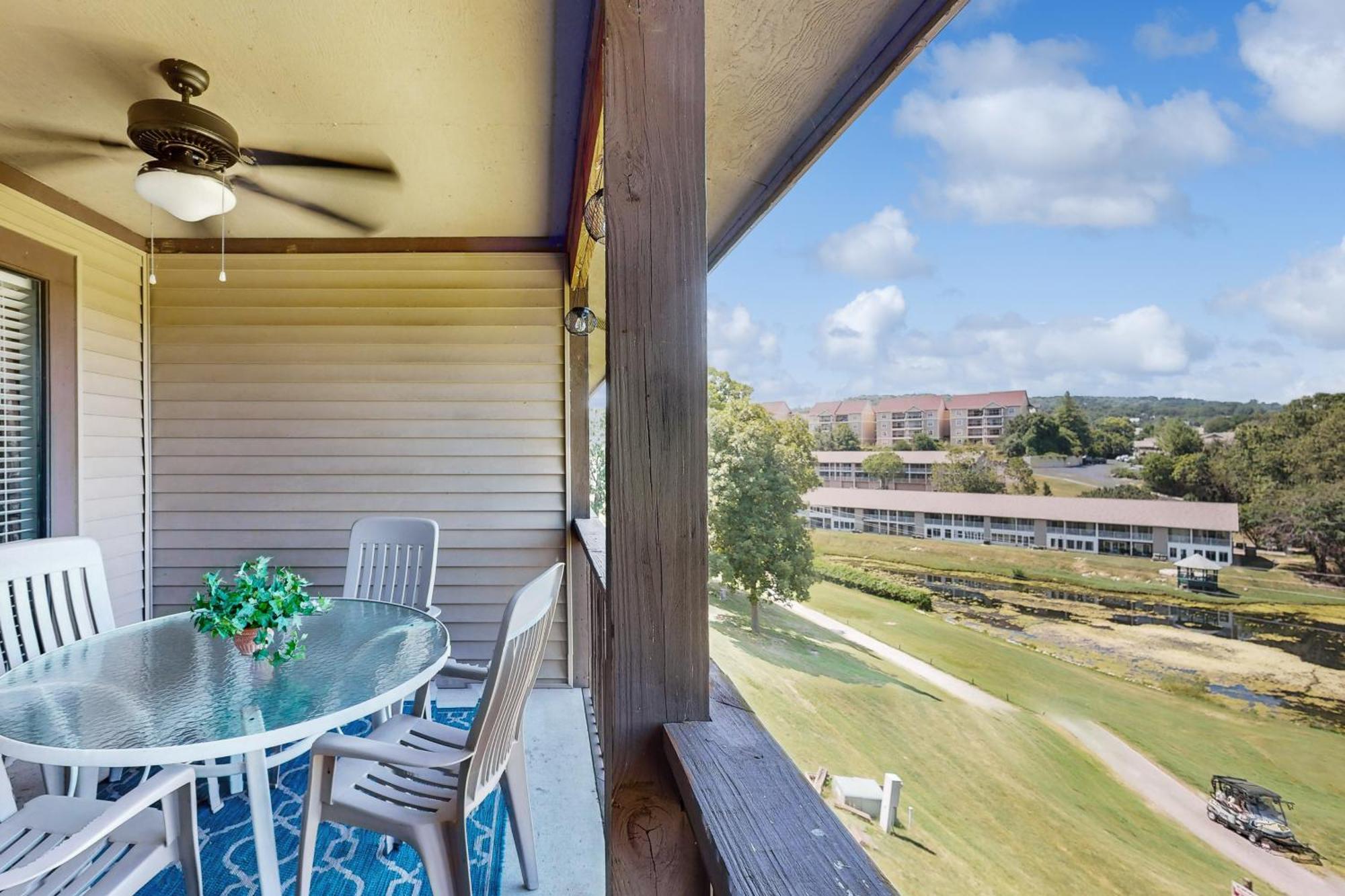 116 Lake Club Dr, #12 Branson Mo Exterior foto