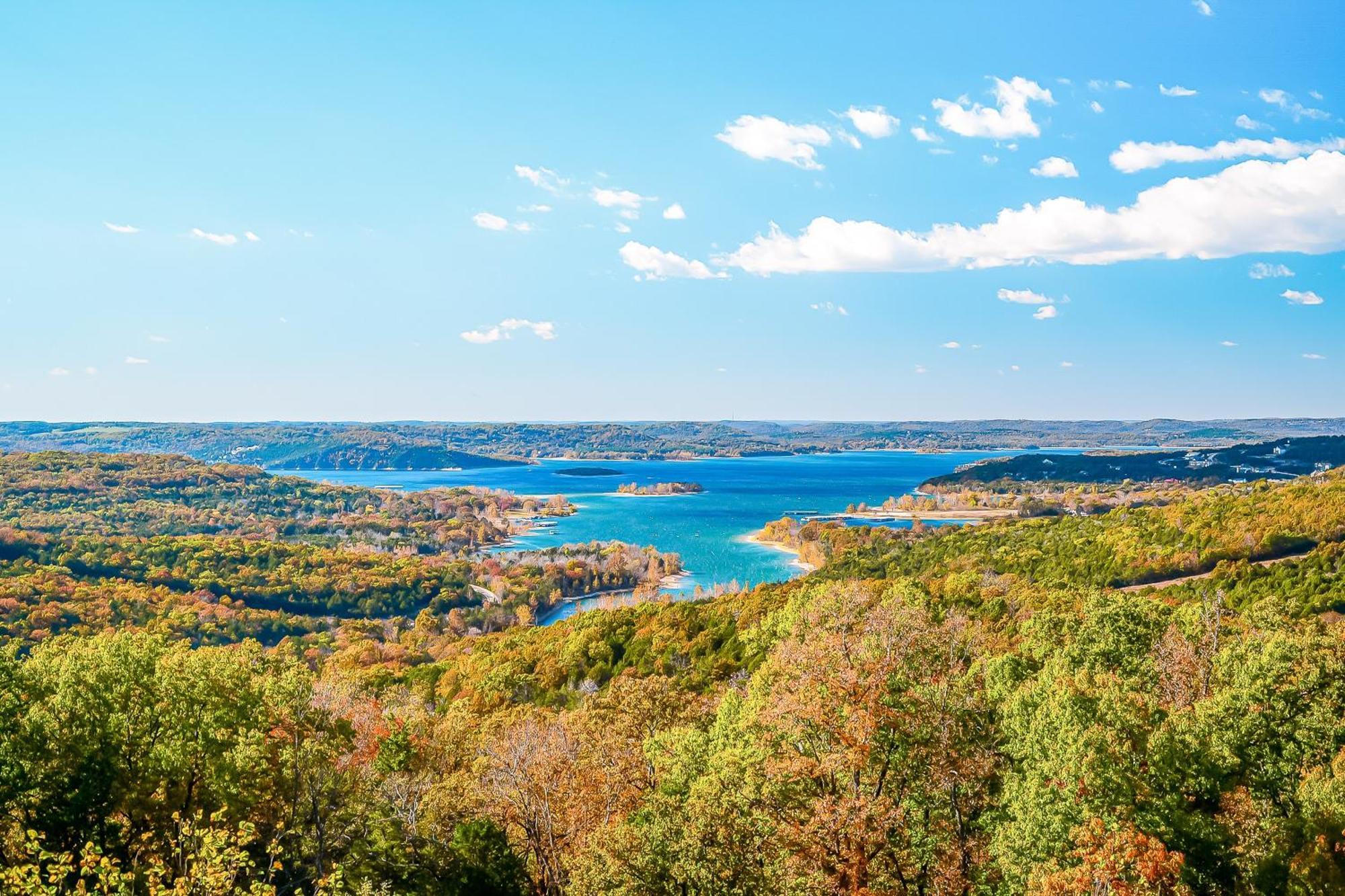 116 Lake Club Dr, #12 Branson Mo Exterior foto